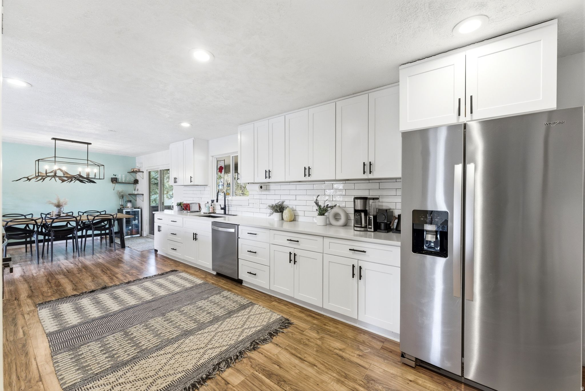 RIVIERA HEIGHTS - Residential