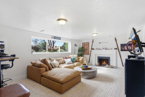 Tiny photo for 7145 S CAVALIER CIR, Cottonwood Heights, UT 84121 (MLS # 2147909)