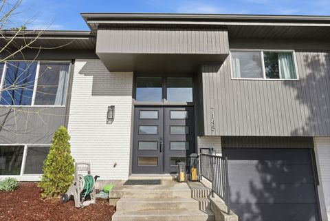 Tiny photo for 7145 S CAVALIER CIR, Cottonwood Heights, UT 84121 (MLS # 2147909)