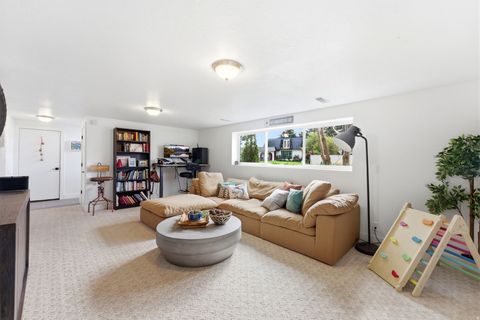 Tiny photo for 7145 S CAVALIER CIR, Cottonwood Heights, UT 84121 (MLS # 2147909)