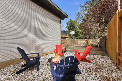 Tiny photo for 7145 S CAVALIER CIR, Cottonwood Heights, UT 84121 (MLS # 2147909)