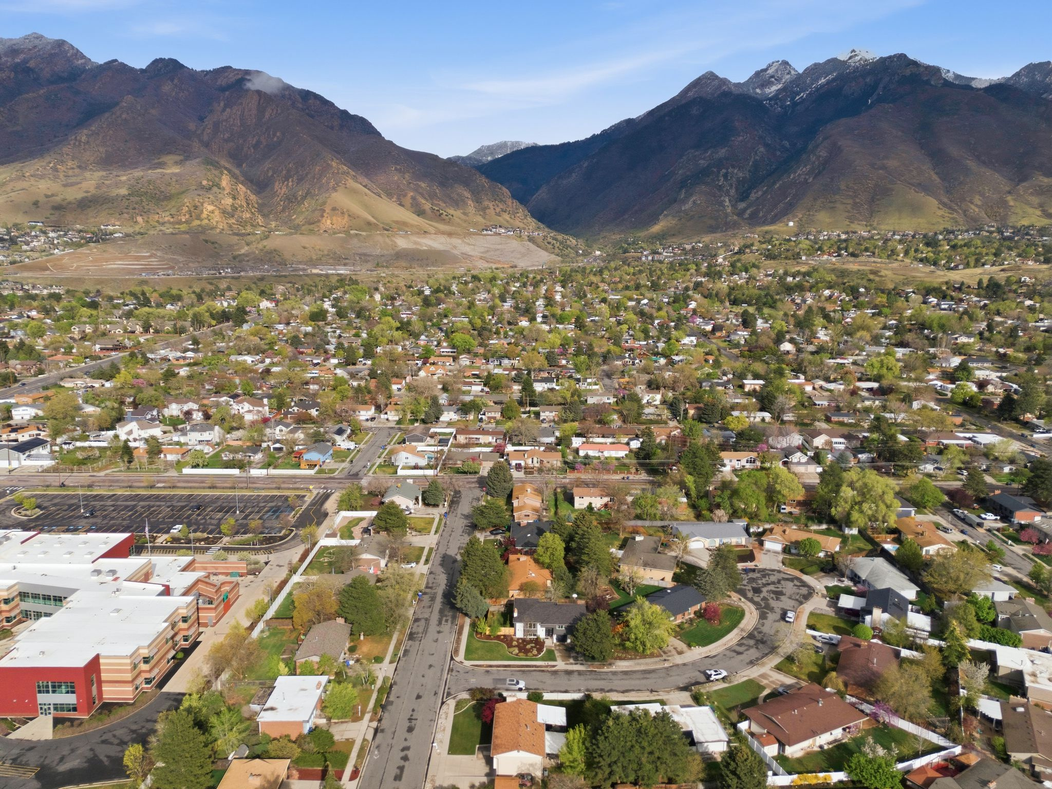 RIVIERA HEIGHTS - Residential