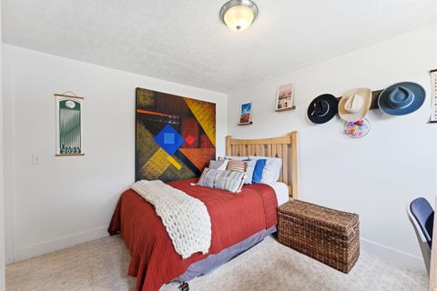 Tiny photo for 7145 S CAVALIER CIR, Cottonwood Heights, UT 84121 (MLS # 2147909)