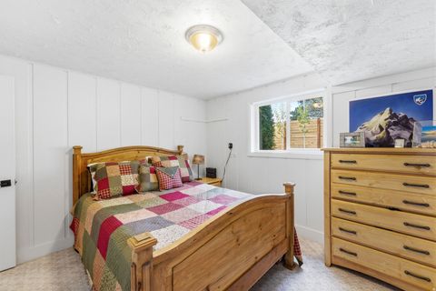 Tiny photo for 7145 S CAVALIER CIR, Cottonwood Heights, UT 84121 (MLS # 2147909)