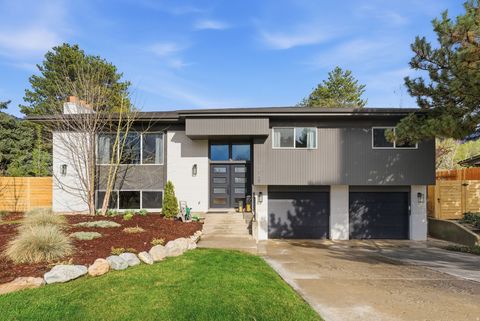 Tiny photo for 7145 S CAVALIER CIR, Cottonwood Heights, UT 84121 (MLS # 2147909)