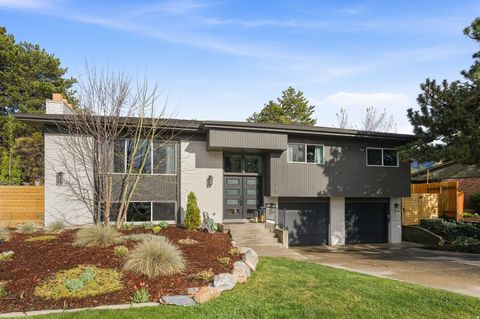 Tiny photo for 7145 S CAVALIER CIR, Cottonwood Heights, UT 84121 (MLS # 2147909)