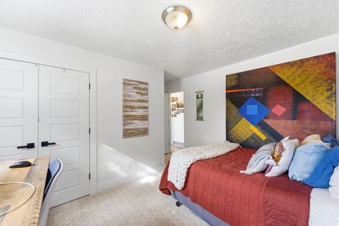 Tiny photo for 7145 S CAVALIER CIR, Cottonwood Heights, UT 84121 (MLS # 2147909)
