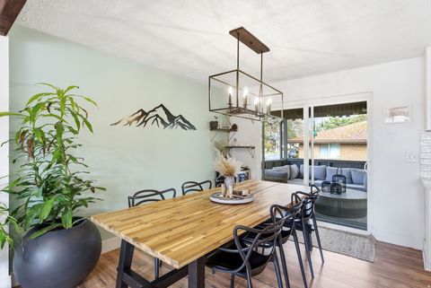 Tiny photo for 7145 S CAVALIER CIR, Cottonwood Heights, UT 84121 (MLS # 2147909)