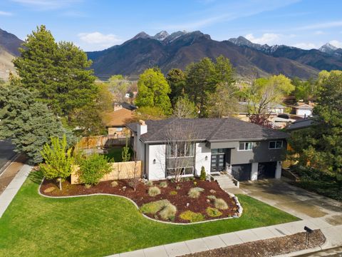 Tiny photo for 7145 S CAVALIER CIR, Cottonwood Heights, UT 84121 (MLS # 2147909)