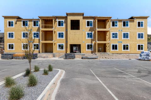 Condo For Sale - 4727 S 690 #W304<br/> Mapleton, UT 84664