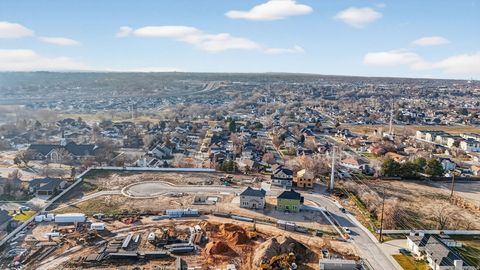 Tiny photo for 5767 S TRIPP LN W, Murray, UT 84123 (MLS # 2131927)