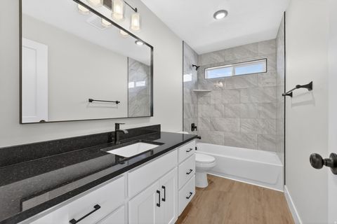 Tiny photo for 5767 S TRIPP LN W, Murray, UT 84123 (MLS # 2131927)