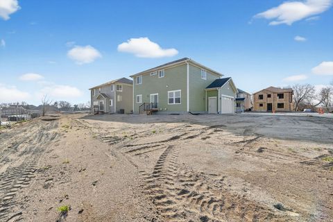 Tiny photo for 5767 S TRIPP LN W, Murray, UT 84123 (MLS # 2131927)