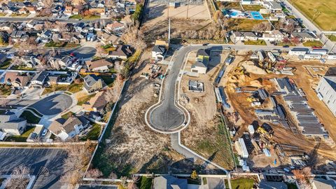 Tiny photo for 5767 S TRIPP LN W, Murray, UT 84123 (MLS # 2131927)