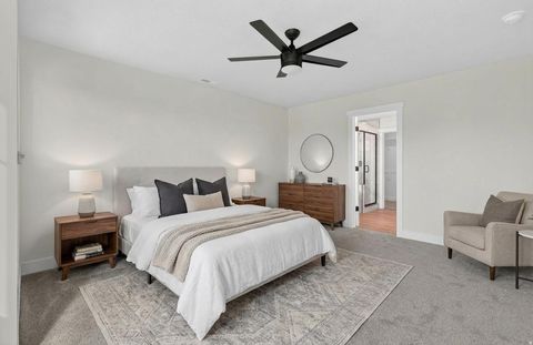 Tiny photo for 5767 S TRIPP LN W, Murray, UT 84123 (MLS # 2131927)