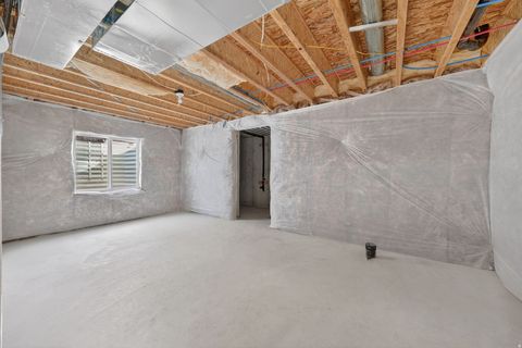 Tiny photo for 5767 S TRIPP LN W, Murray, UT 84123 (MLS # 2131927)