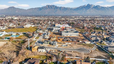 Tiny photo for 5767 S TRIPP LN W, Murray, UT 84123 (MLS # 2131927)