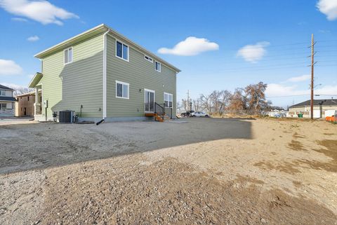 Tiny photo for 5767 S TRIPP LN W, Murray, UT 84123 (MLS # 2131927)