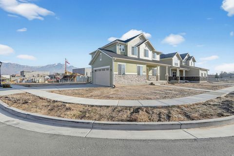 Tiny photo for 5767 S TRIPP LN W, Murray, UT 84123 (MLS # 2131927)