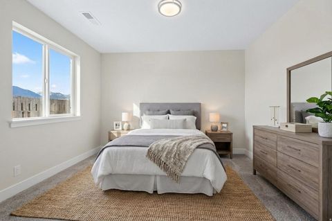 Tiny photo for 5767 S TRIPP LN W, Murray, UT 84123 (MLS # 2131927)