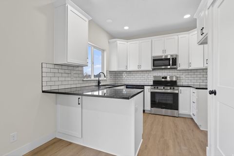 Tiny photo for 5767 S TRIPP LN W, Murray, UT 84123 (MLS # 2131927)