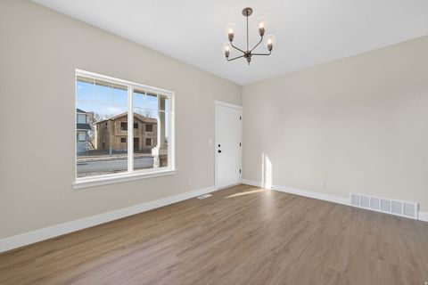 Tiny photo for 5767 S TRIPP LN W, Murray, UT 84123 (MLS # 2131927)