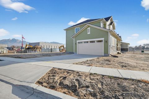 Tiny photo for 5767 S TRIPP LN W, Murray, UT 84123 (MLS # 2131927)