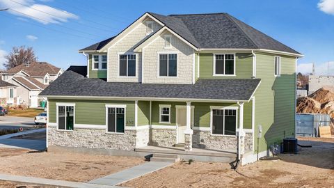 Tiny photo for 5767 S TRIPP LN W, Murray, UT 84123 (MLS # 2131927)