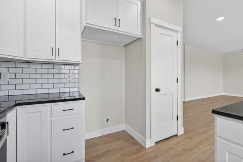 Tiny photo for 5767 S TRIPP LN W, Murray, UT 84123 (MLS # 2131927)