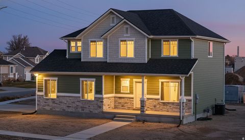 Tiny photo for 5767 S TRIPP LN W, Murray, UT 84123 (MLS # 2131927)