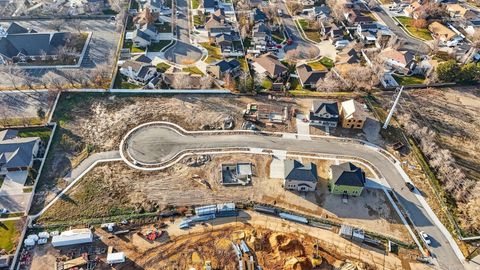 Tiny photo for 5767 S TRIPP LN W, Murray, UT 84123 (MLS # 2131927)