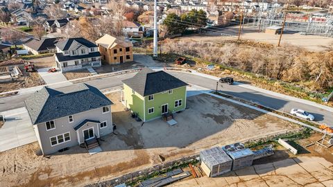 Tiny photo for 5767 S TRIPP LN W, Murray, UT 84123 (MLS # 2131927)