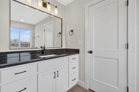 Tiny photo for 5767 S TRIPP LN W, Murray, UT 84123 (MLS # 2131927)