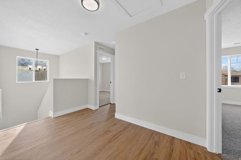 Tiny photo for 5767 S TRIPP LN W, Murray, UT 84123 (MLS # 2131927)