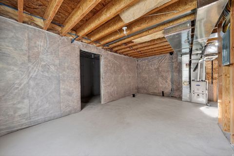 Tiny photo for 5767 S TRIPP LN W, Murray, UT 84123 (MLS # 2131927)