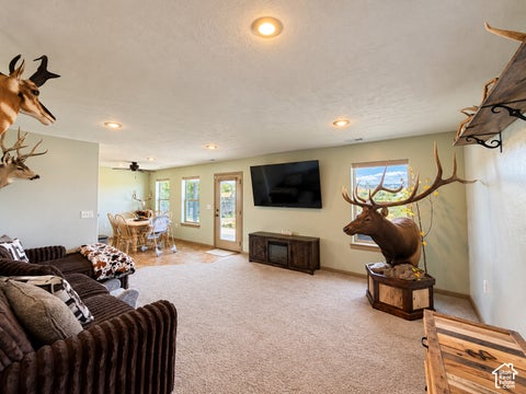 Tiny photo for 145 N FAIRGROUNDS RD, Price, UT 84501 (MLS # 2193031)