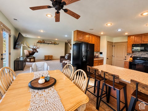 Tiny photo for 145 N FAIRGROUNDS RD, Price, UT 84501 (MLS # 2193031)
