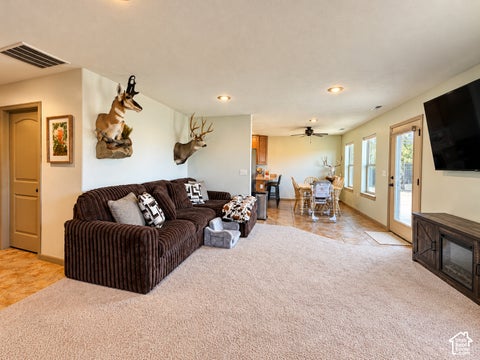 Tiny photo for 145 N FAIRGROUNDS RD, Price, UT 84501 (MLS # 2193031)