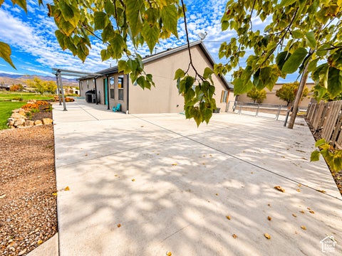 Tiny photo for 145 N FAIRGROUNDS RD, Price, UT 84501 (MLS # 2193031)