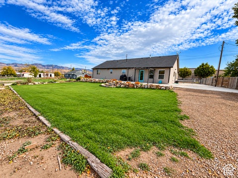 Tiny photo for 145 N FAIRGROUNDS RD, Price, UT 84501 (MLS # 2193031)