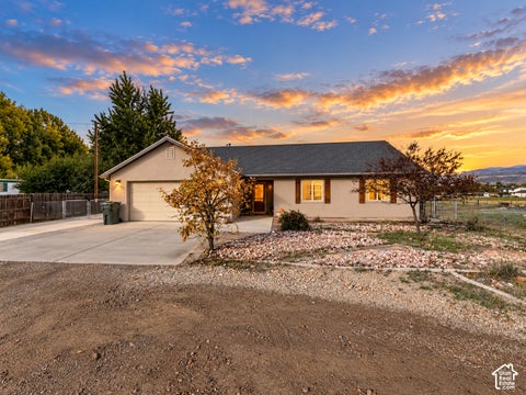 Photo of 145 N FAIRGROUNDS RD, Price, UT 84501 (MLS # 2193031)