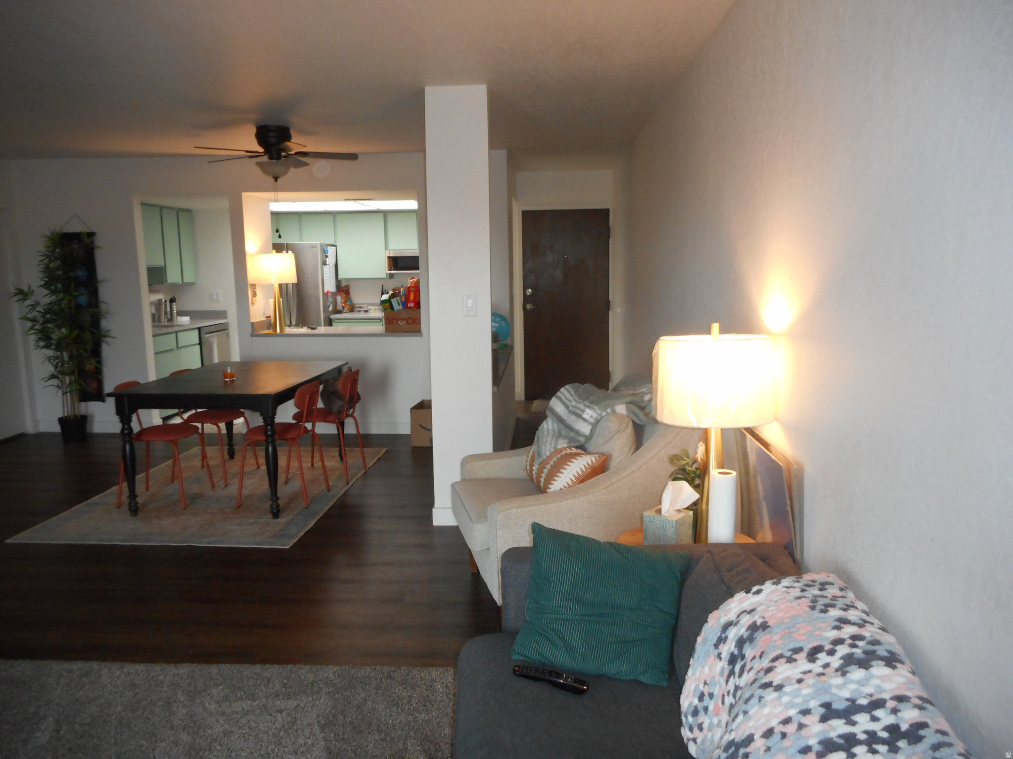 EASTGATE - Residential