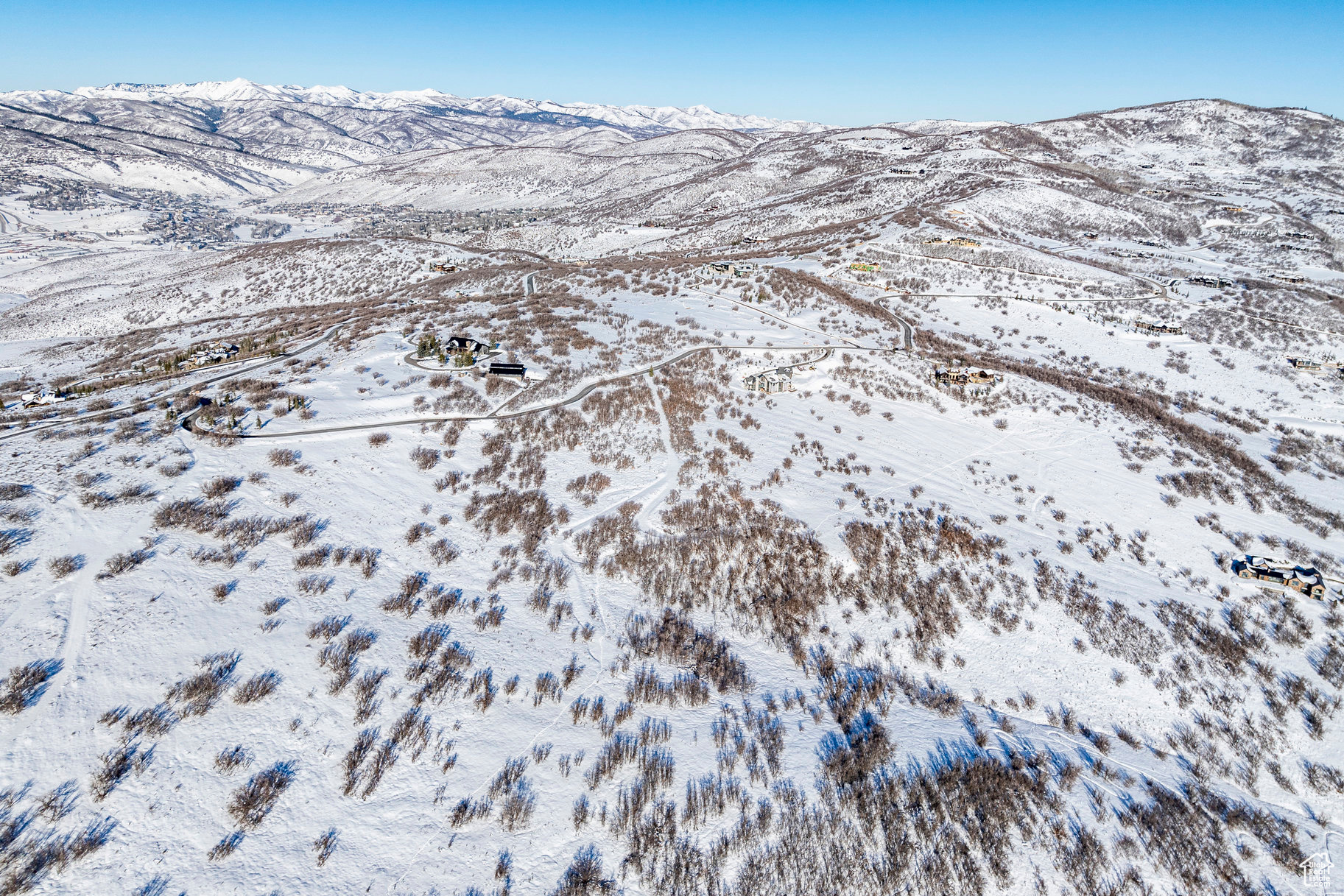 1625 W Red Hawk Trl #20, Park City, Utah image 7