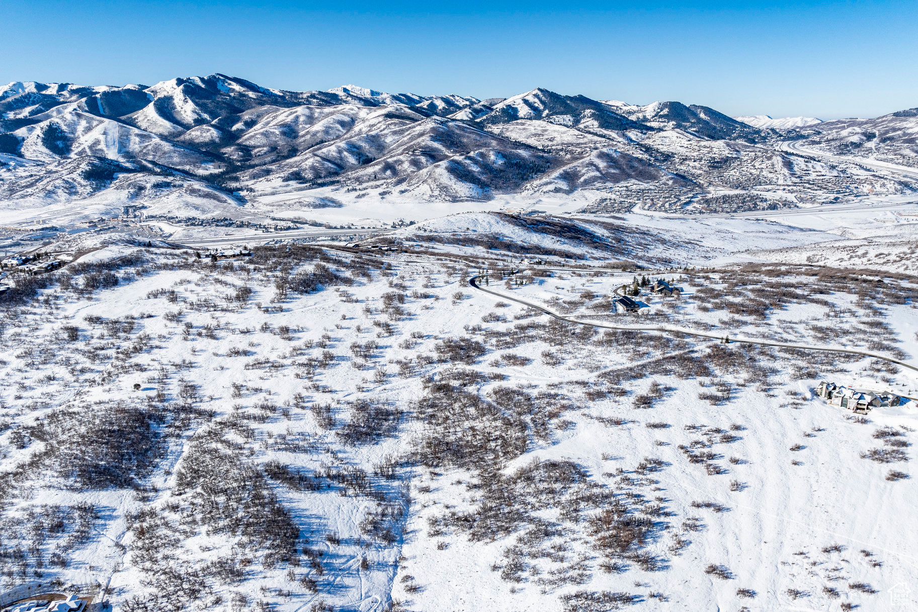 1625 W Red Hawk Trl #20, Park City, Utah image 3