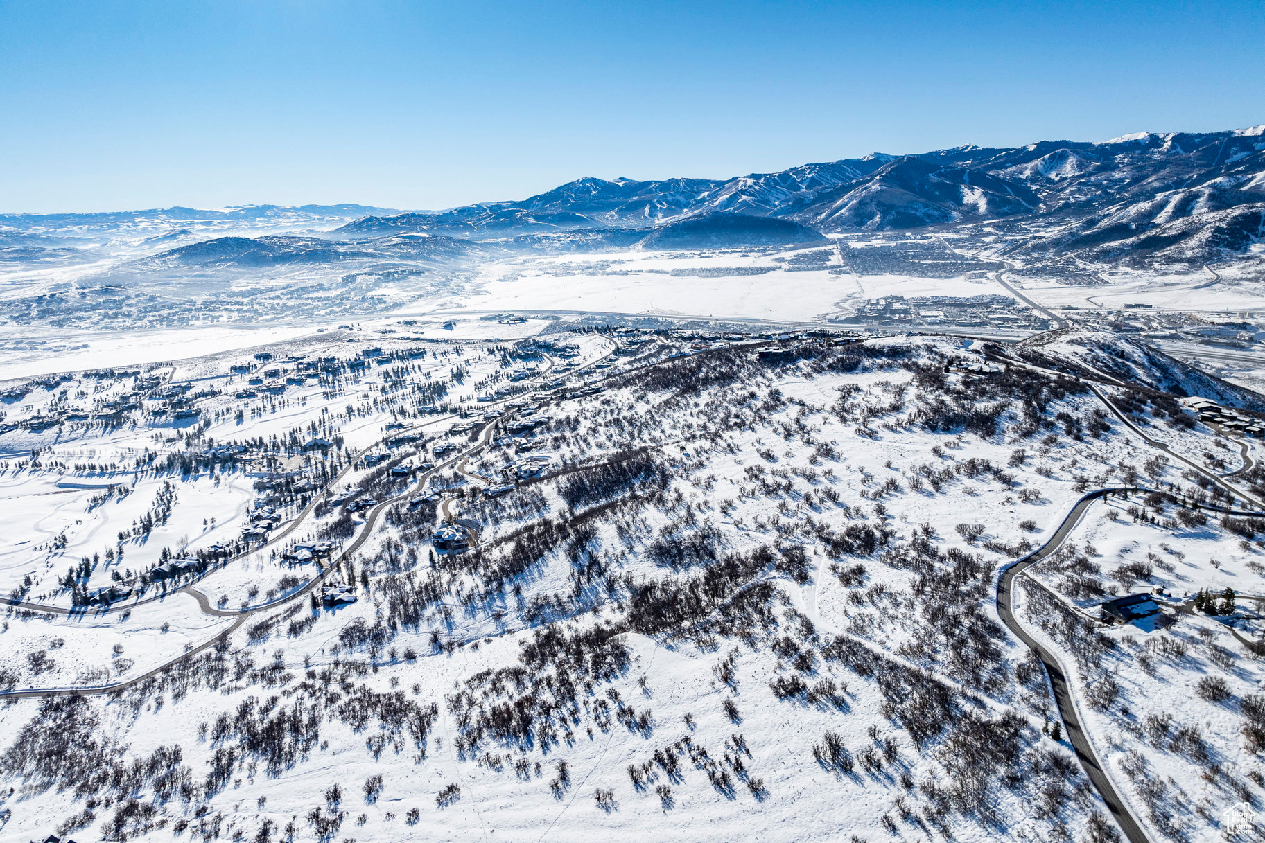 1625 W Red Hawk Trl #20, Park City, Utah image 6