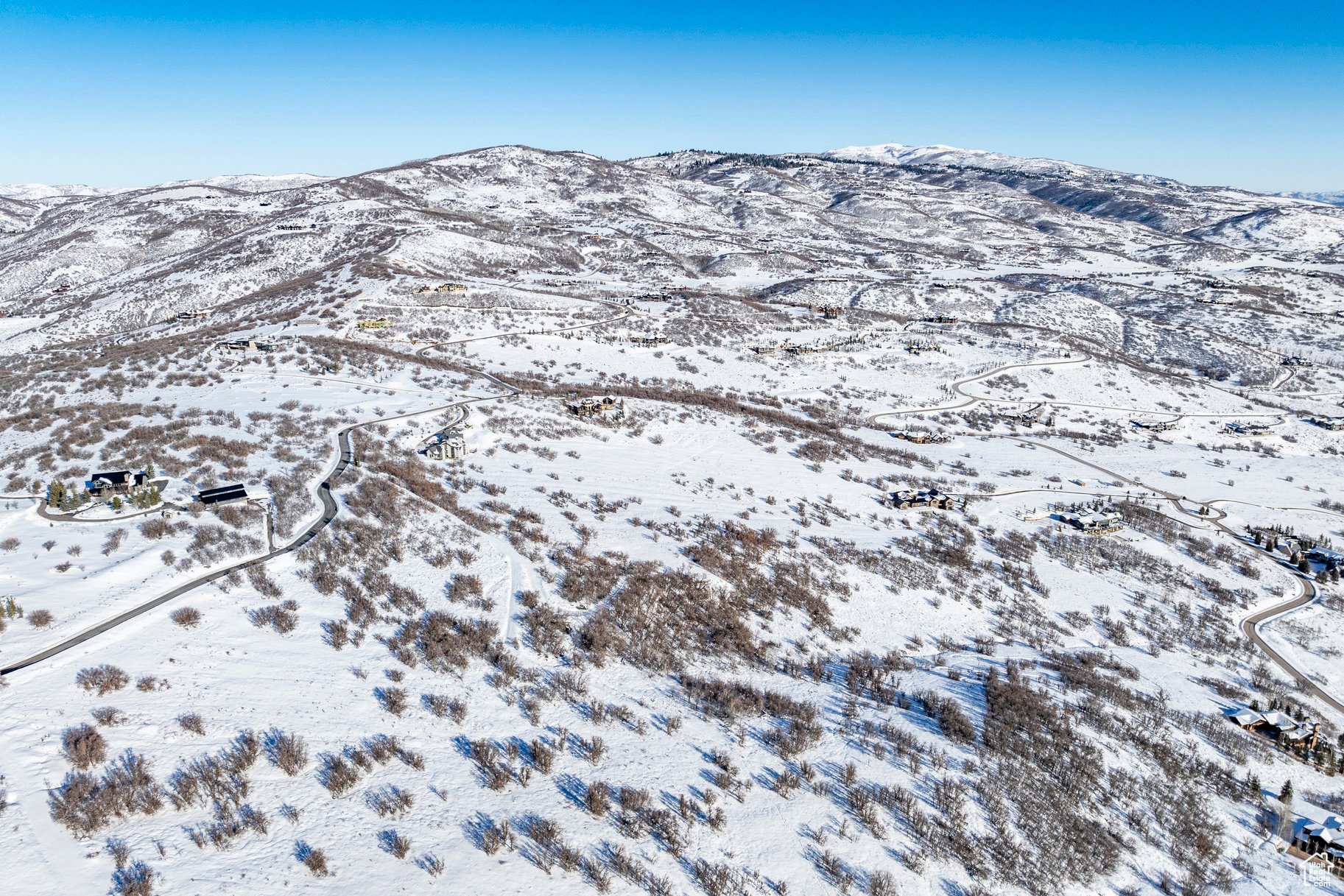 1625 W Red Hawk Trl #20, Park City, Utah image 8