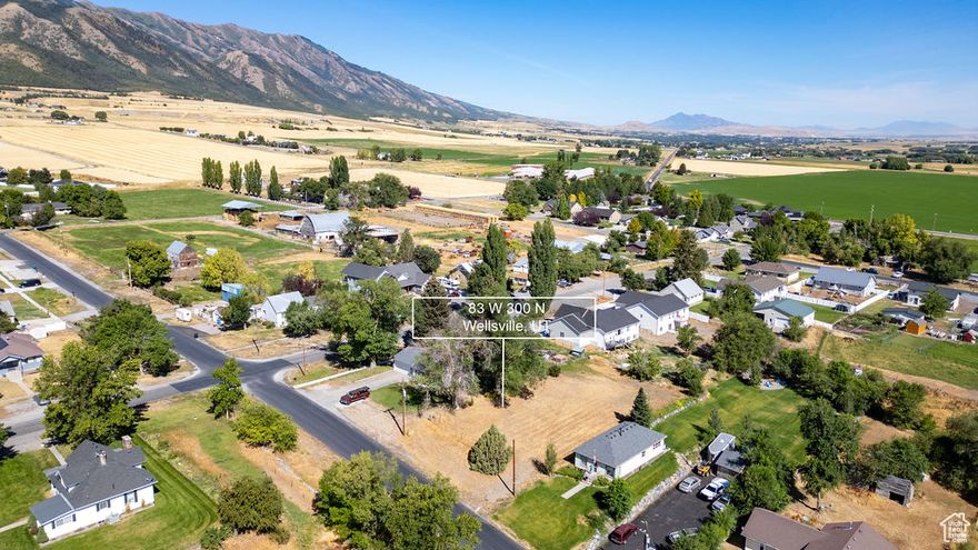 Wild Plum Subdivison has an available to build your dream home on.  Call for details.