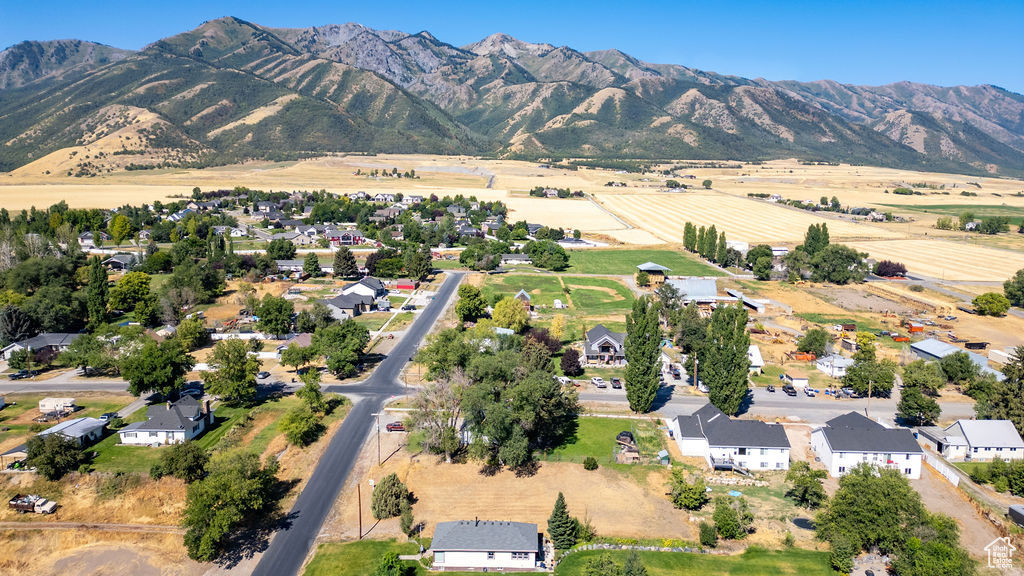 WILD PLUM SUBDIVISIO - Land