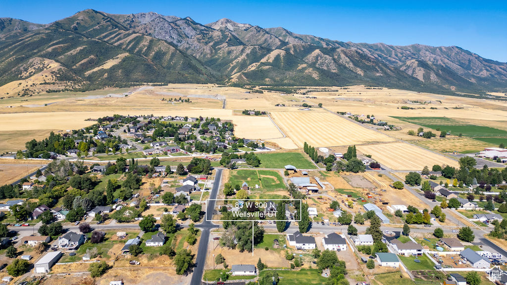 WILD PLUM SUBDIVISIO - Land