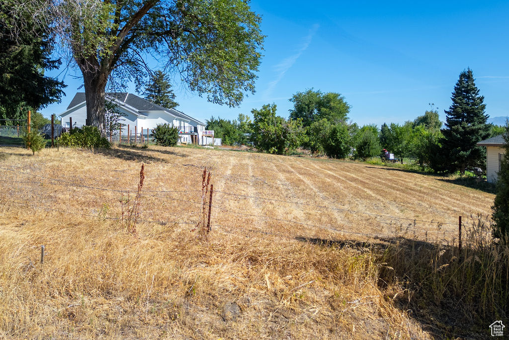 WILD PLUM SUBDIVISIO - Land